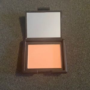 NARS sex appeal blush